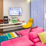 Ibis Styles Center فندق