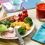 Ibis Styles Center