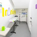 Ibis Styles Center 3* إلفيف
