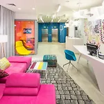 Ibis Styles Center Львів