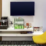 Ibis Styles Center فندق