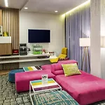 Готель Ibis Styles Center Львів