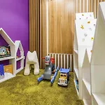 Ibis Styles Center 3*