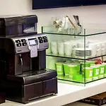 Ibis Styles Center Львів