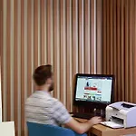 Ibis Styles Center فندق 3*