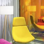 Готель Ibis Styles Center Львів