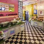 فندق Ibis Styles Center إلفيف