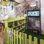 Ibis Styles Center