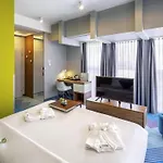 Готель Ibis Styles Center Львів
