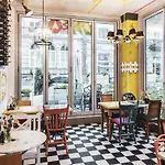 Готель Ibis Styles Center 3*