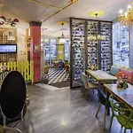 Ibis Styles Center 3*