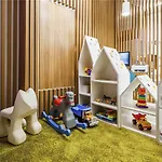 Ibis Styles Center מלון 3*