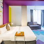 Ibis Styles Center Ξενοδοχείο Λβιβ