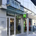 Ibis Styles Center Hotel Lviv