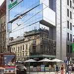 Готель Ibis Styles Center 3*