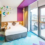 فندق Ibis Styles Center