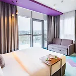 Готель Ibis Styles Center 3*
