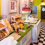 فندق Ibis Styles Center 3*