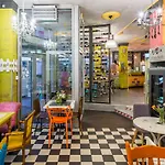 Ibis Styles Center إلفيف