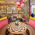 Ibis Styles Center 3* Львів