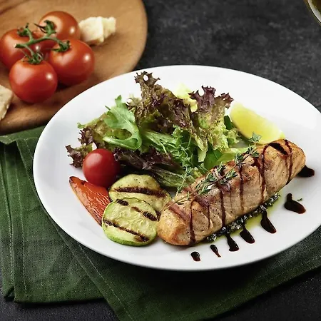 Szálloda Ibis Styles Center 3*