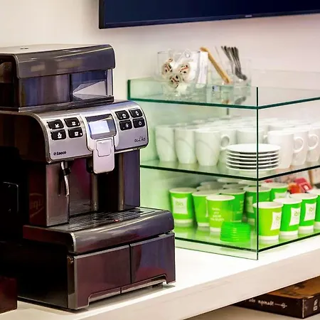 Ibis Styles Center 3* Lviv