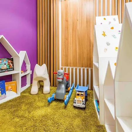 Ibis Styles Center Otel