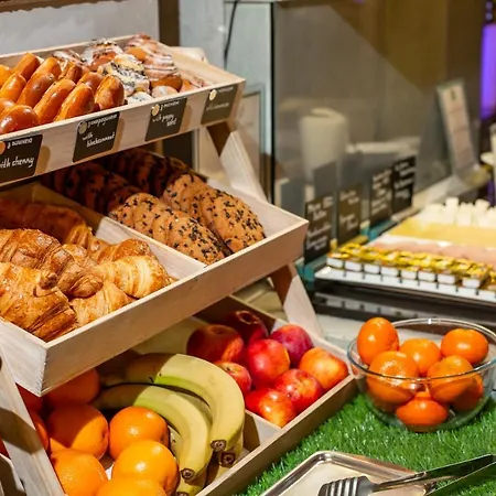 Ibis Styles Center Lviv