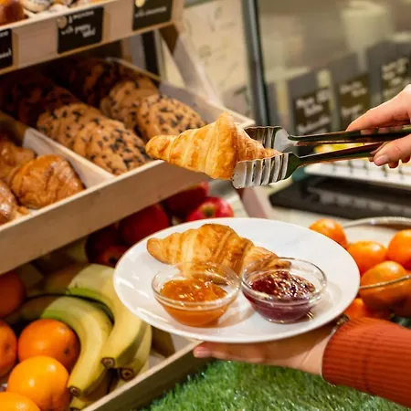 Ibis Styles Center 3* Lemberg