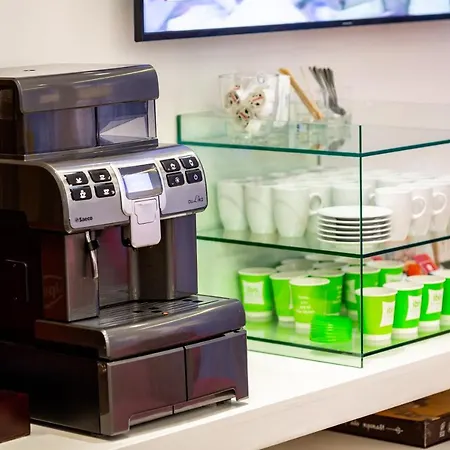 Ibis Styles Center Otel 3*