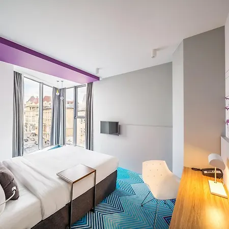 Ibis Styles Center Otel 3*