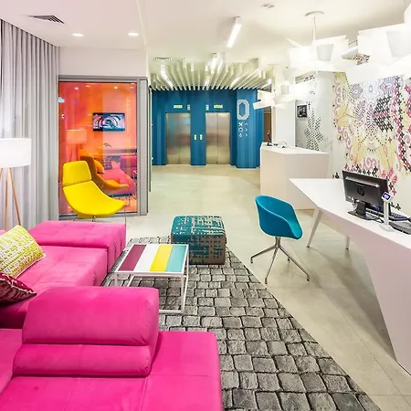 Ibis Styles Center Lviv