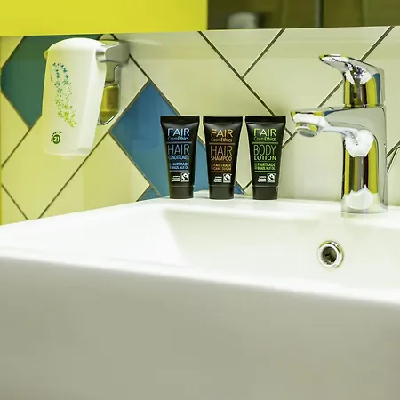 Ibis Styles Center 3*