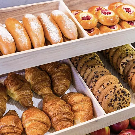 Szálloda Ibis Styles Center