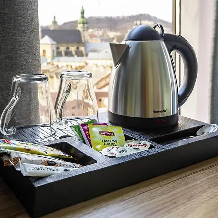 Ibis Styles Center Szálloda 3*