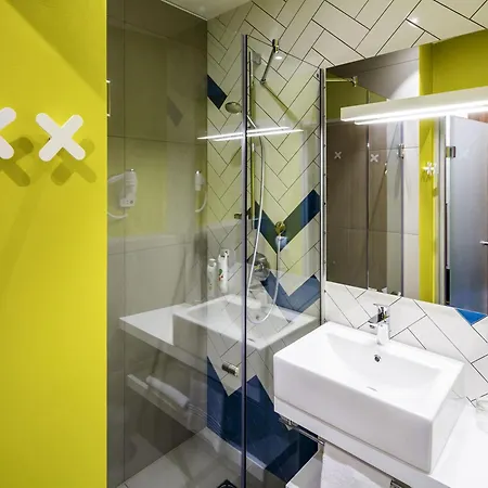 Ibis Styles Center 3* Lviv