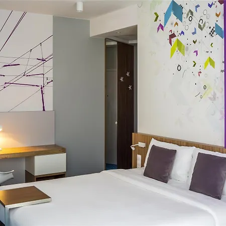 Ibis Styles Center