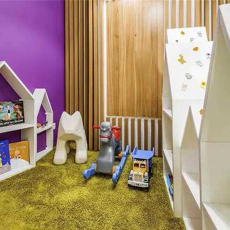 Hotel Ibis Styles Center 3*