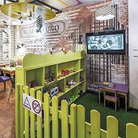 Ibis Styles Center Lviv