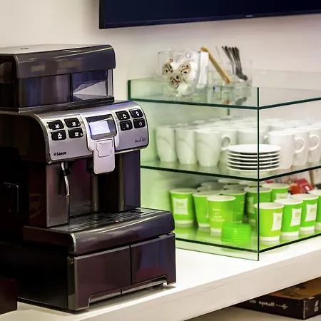 Hotell Ibis Styles Center 3*
