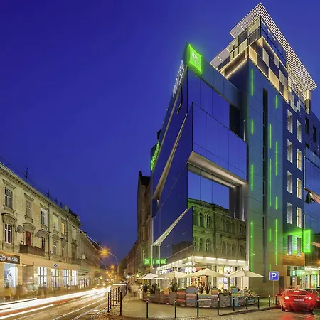 Ibis Styles Center 3*