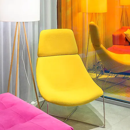 Ibis Styles Center