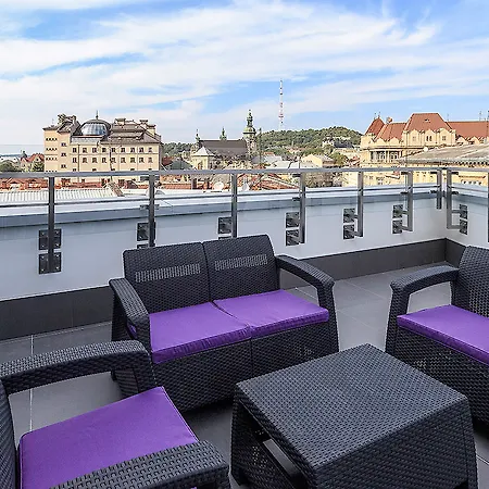 Ibis Styles Center 3*