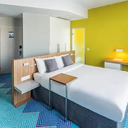 Ibis Styles Center 3* Lviv