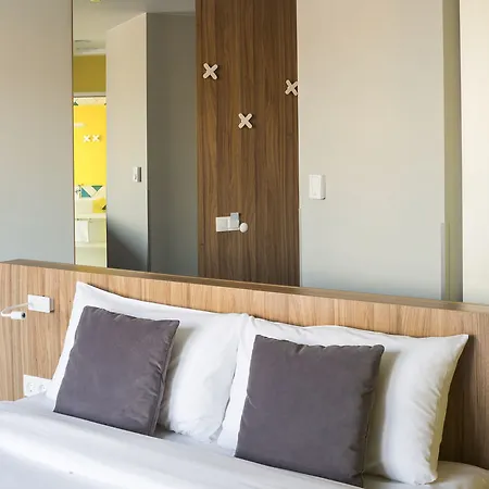 Ibis Styles Center 3* Lviv