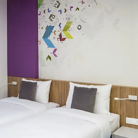 Ibis Styles Center Hotel