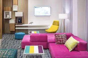 Hotel Ibis Styles Center