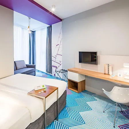 Ibis Styles Center 3* Lviv
