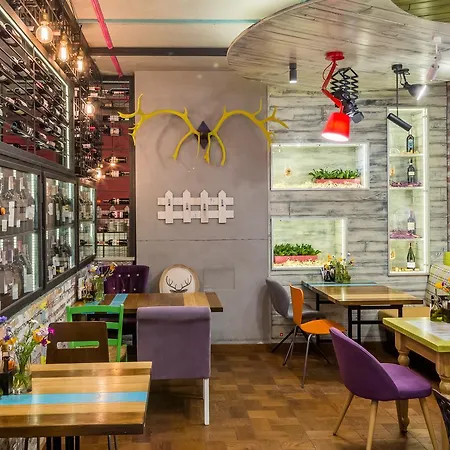 Ibis Styles Center