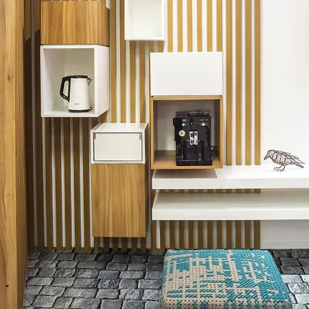Ibis Styles Center Lviv